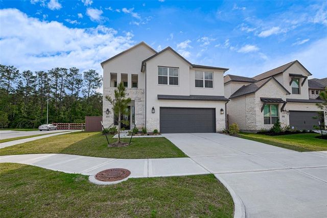 16803 Jacobs Peak Path, Humble, TX 77346