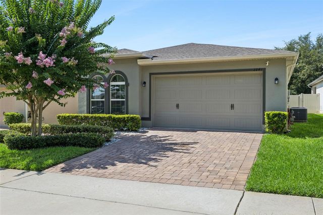 2841 RED ALDER BOULEVARD, Ocoee, FL 34761
