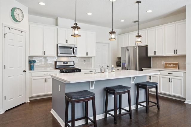 2841 RED ALDER BOULEVARD, Ocoee, FL 34761