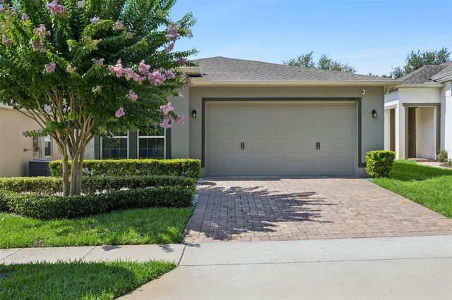 2841 RED ALDER BOULEVARD, Ocoee, FL 34761
