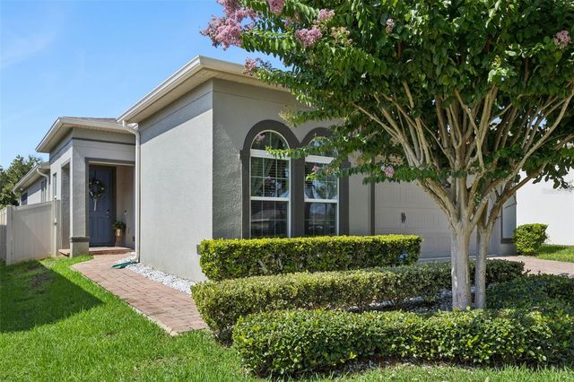 2841 RED ALDER BOULEVARD, Ocoee, FL 34761