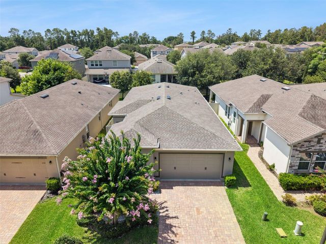 2841 RED ALDER BOULEVARD, Ocoee, FL 34761