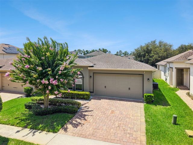 2841 RED ALDER BOULEVARD, Ocoee, FL 34761