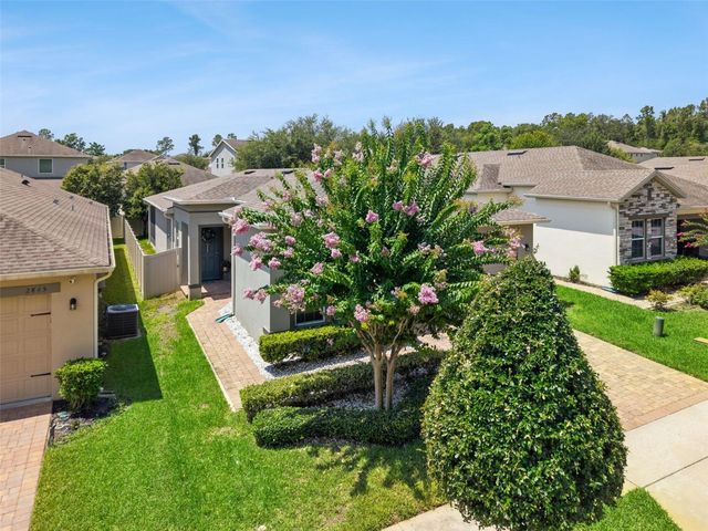 2841 RED ALDER BOULEVARD, Ocoee, FL 34761