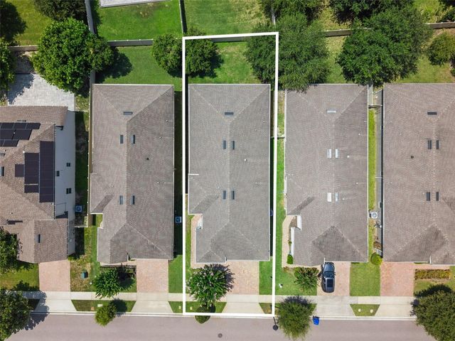 2841 RED ALDER BOULEVARD, Ocoee, FL 34761