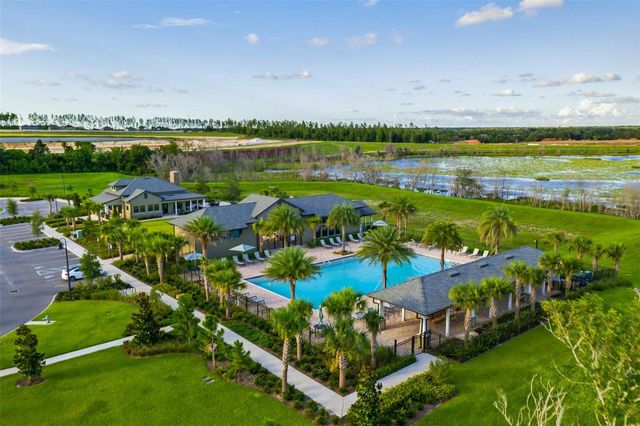 2841 RED ALDER BOULEVARD, Ocoee, FL 34761