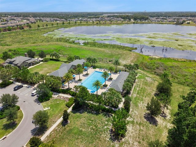 2841 RED ALDER BOULEVARD, Ocoee, FL 34761