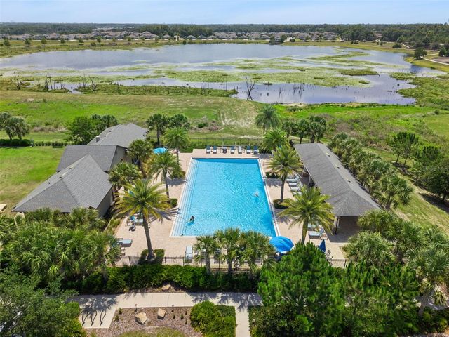 2841 RED ALDER BOULEVARD, Ocoee, FL 34761