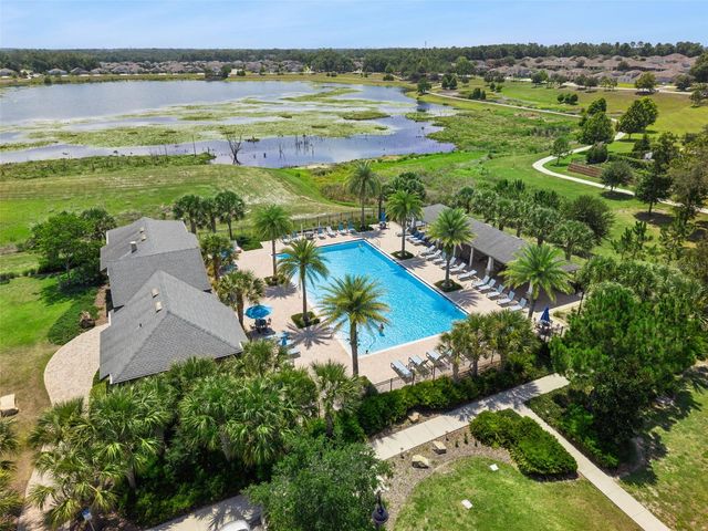 2841 RED ALDER BOULEVARD, Ocoee, FL 34761