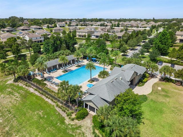 2841 RED ALDER BOULEVARD, Ocoee, FL 34761