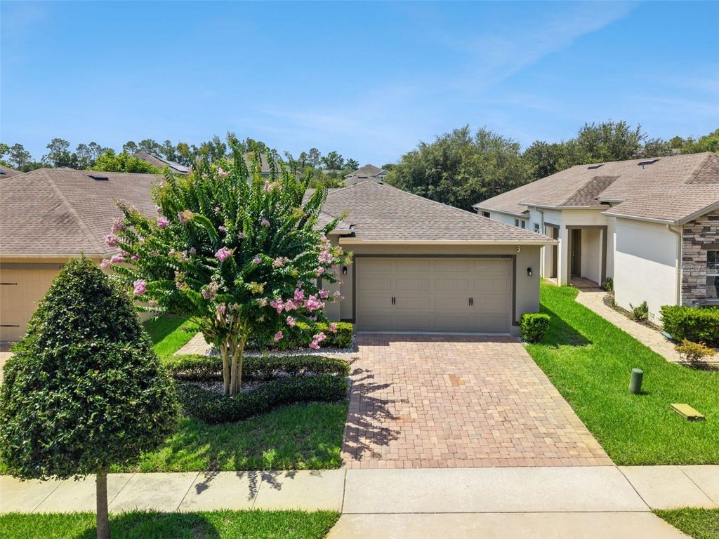 2841 RED ALDER BOULEVARD, Ocoee, FL 34761