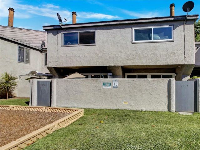 1706 Puente Avenue, Baldwin Park, CA 91706