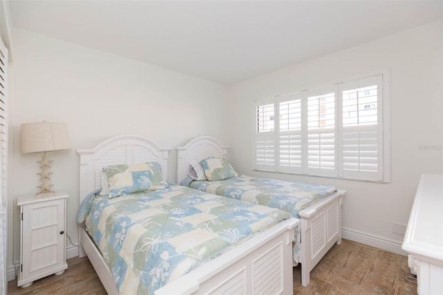 5510 PUERTA DEL SOL BOULEVARD S 132, St Petersburg, FL 33715