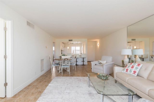 5510 PUERTA DEL SOL BOULEVARD S 132, St Petersburg, FL 33715