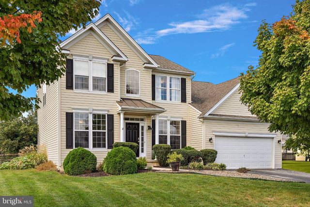 230 MURPHY DR, Middletown, DE 19709