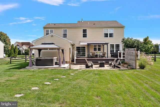230 MURPHY DR, Middletown, DE 19709