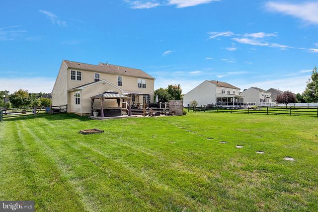230 MURPHY DR, Middletown, DE 19709