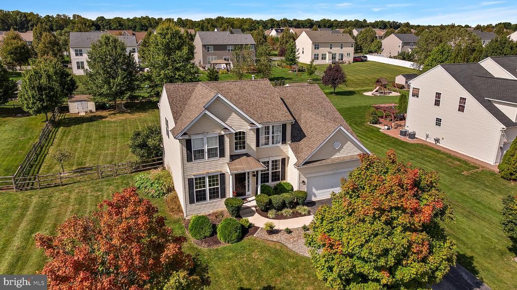 230 MURPHY DR, Middletown, DE 19709 — exterior