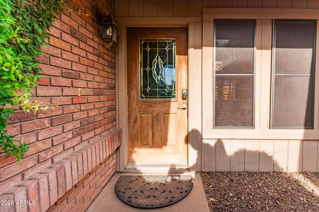 1639 N DRESDEN --, Mesa, AZ 85203