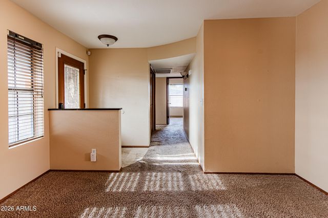 1639 N DRESDEN --, Mesa, AZ 85203