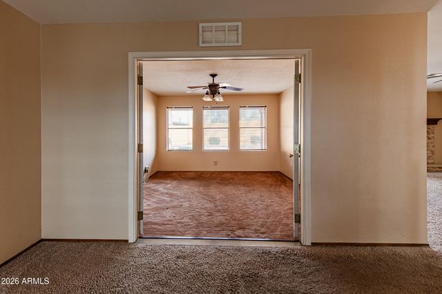 1639 N DRESDEN --, Mesa, AZ 85203