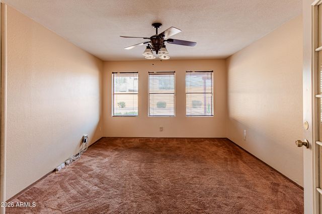 1639 N DRESDEN --, Mesa, AZ 85203