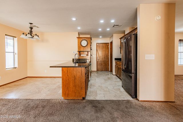 1639 N DRESDEN --, Mesa, AZ 85203