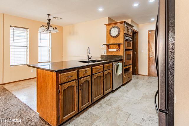 1639 N DRESDEN --, Mesa, AZ 85203