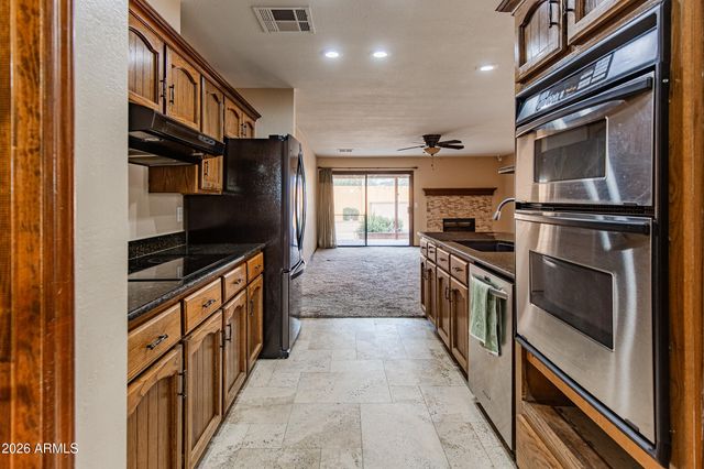 1639 N DRESDEN --, Mesa, AZ 85203