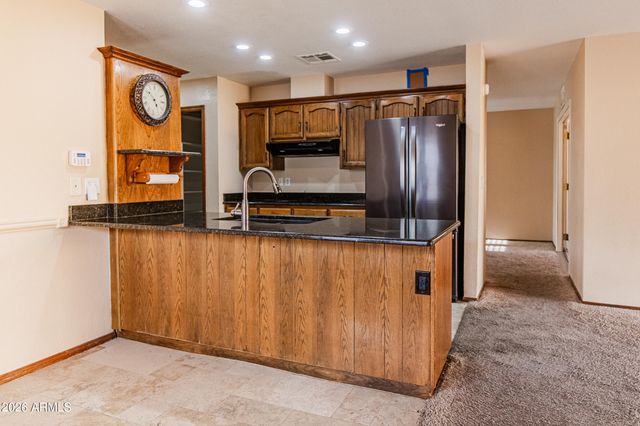 1639 N DRESDEN --, Mesa, AZ 85203