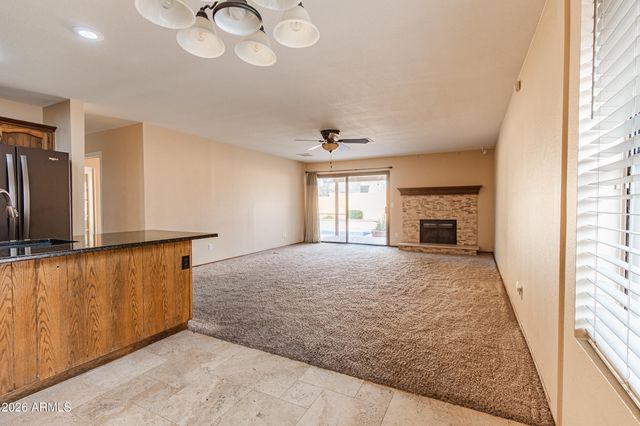 1639 N DRESDEN --, Mesa, AZ 85203
