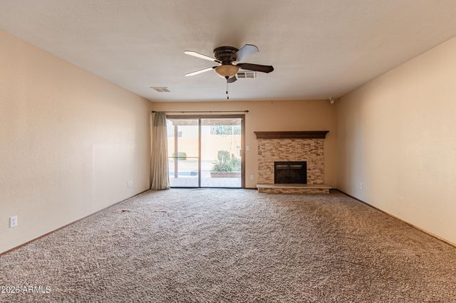 1639 N DRESDEN --, Mesa, AZ 85203