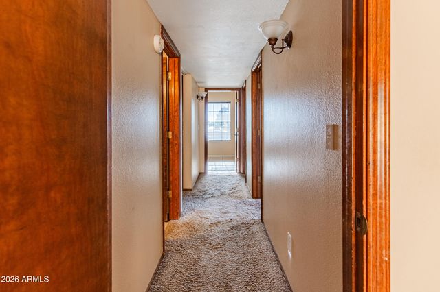 1639 N DRESDEN --, Mesa, AZ 85203
