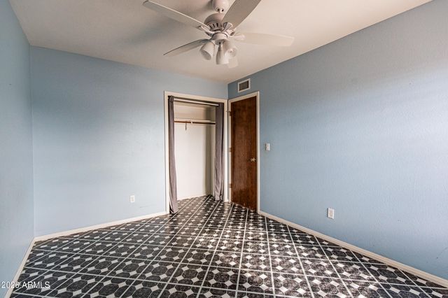1639 N DRESDEN --, Mesa, AZ 85203