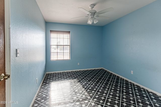 1639 N DRESDEN --, Mesa, AZ 85203