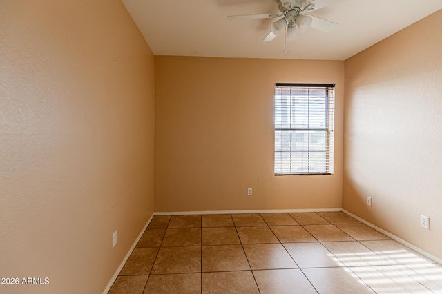 1639 N DRESDEN --, Mesa, AZ 85203
