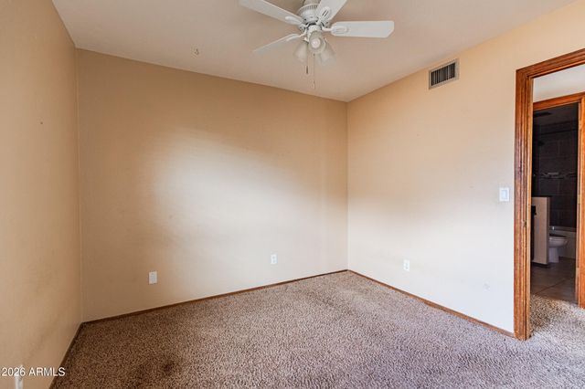 1639 N DRESDEN --, Mesa, AZ 85203