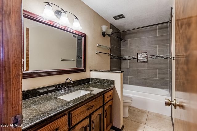 1639 N DRESDEN --, Mesa, AZ 85203