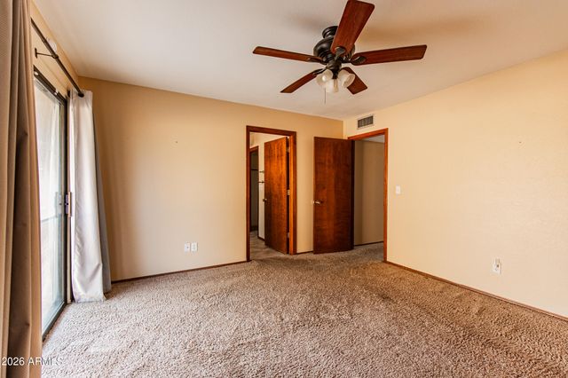 1639 N DRESDEN --, Mesa, AZ 85203