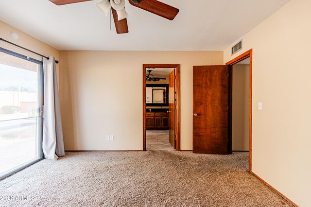 1639 N DRESDEN --, Mesa, AZ 85203