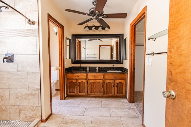 1639 N DRESDEN --, Mesa, AZ 85203