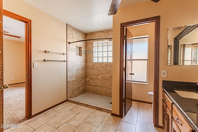 1639 N DRESDEN --, Mesa, AZ 85203