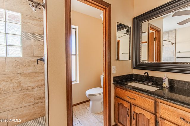 1639 N DRESDEN --, Mesa, AZ 85203