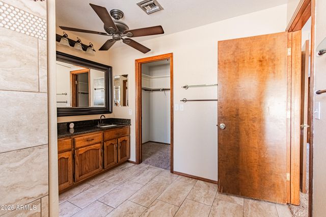 1639 N DRESDEN --, Mesa, AZ 85203