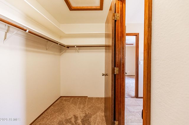 1639 N DRESDEN --, Mesa, AZ 85203