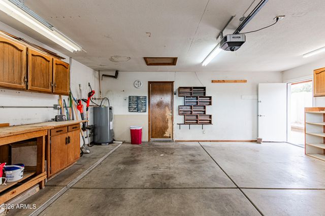 1639 N DRESDEN --, Mesa, AZ 85203