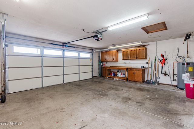 1639 N DRESDEN --, Mesa, AZ 85203