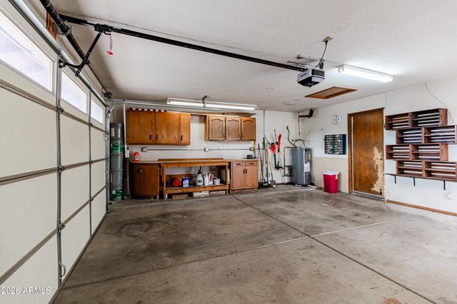 1639 N DRESDEN --, Mesa, AZ 85203