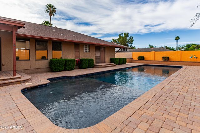 1639 N DRESDEN --, Mesa, AZ 85203