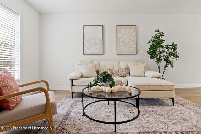 6450 Crowley Court, Spring Hill, FL 34609